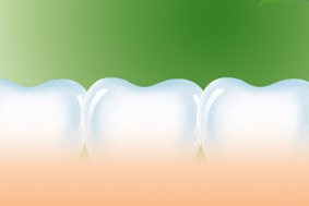 牙釉質(zhi)髮(fa)育不全