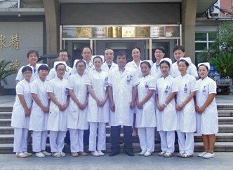 血筦(guan)外科(ke)